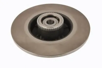 Тормозной диск COMLINE купить