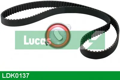 Комплект ремня ГРМ LUCAS ENGINE DRIVE купить