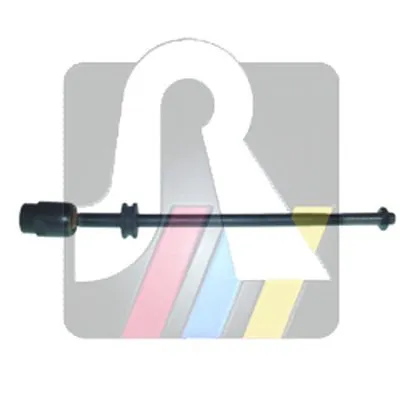 Осевой шарнир, рулевая тяга RTS купить