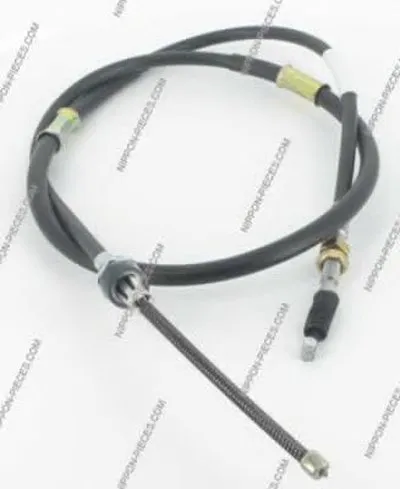 Трос, стояночная тормозная система NPS купить