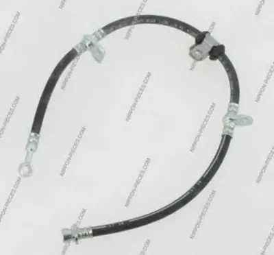 Тормозной шланг NPS купить