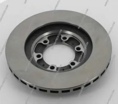 Тормозной диск NPS купить