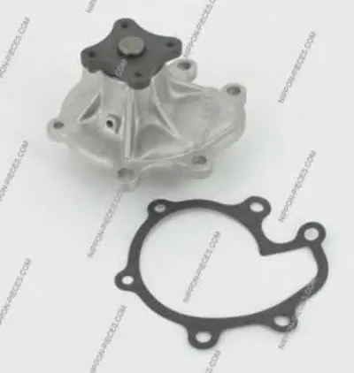 Водяной насос NPS купить