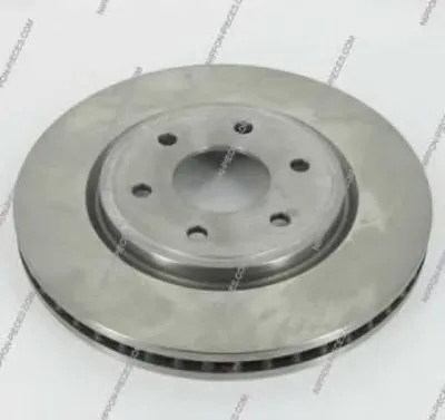 Тормозной диск NPS купить