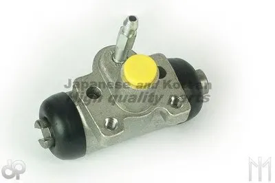 Колесный тормозной цилиндр ASHUKI купить