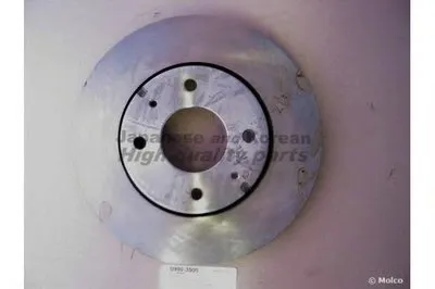 Тормозной диск ASHUKI купить