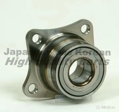 Комплект подшипника ступицы колеса ASHUKI купить