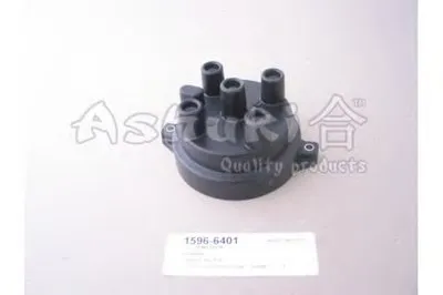 Крышка распределителя зажигания ASHUKI купить
