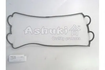 Прокладка, крышка головки цилиндра ASHUKI купить