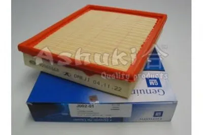 Воздушный фильтр ASHUKI купить