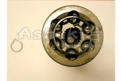 Шарнирный комплект, приводной вал ASHUKI купить