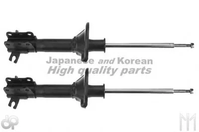 Амортизатор ASHUKI купить