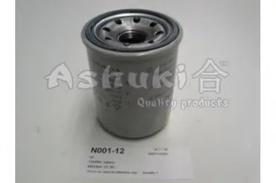 Масляный фильтр ASHUKI купить