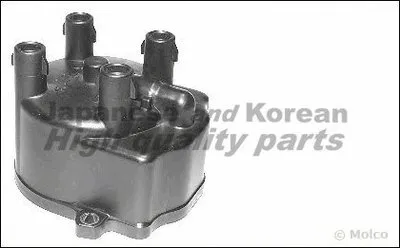 Крышка распределителя зажигания ASHUKI купить