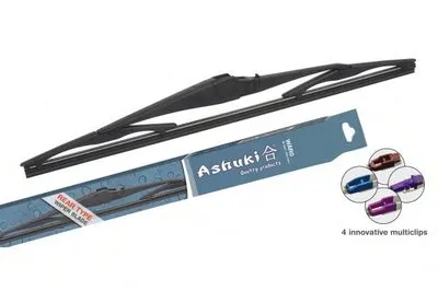 Щетка стеклоочистителя ASHUKI купить