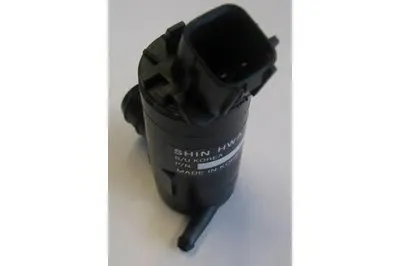 Водяной насос, система очистки окон ASHUKI купить