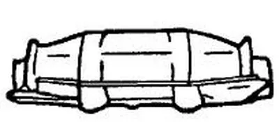 Катализатор для переоборудования SIGAM купить