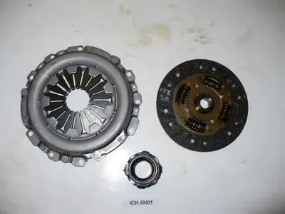 Комплект сцепления IPS Parts IPS Parts купить