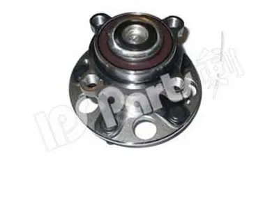 Комплект подшипника ступицы колеса IPS Parts IPS Parts купить