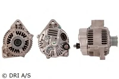 Генератор DRI купить
