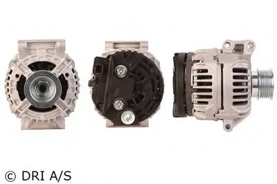 Генератор DRI купить