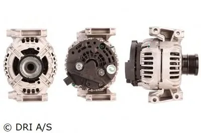 Генератор DRI купить