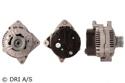 Генератор DRI купить