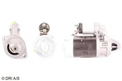 Стартер DRI купить