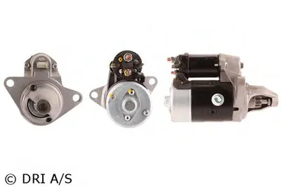 Стартер DRI купить