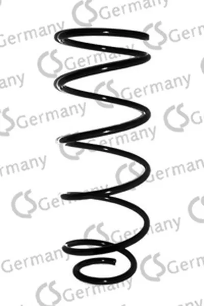 винтовая пружина CS Germany купить