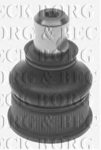 Шаровой шарнир BORG & BECK купить
