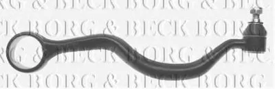Рычаг независимой подвески колеса, подвеска колеса BORG & BECK купить