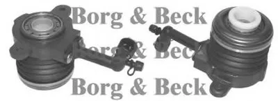 Центральный выключатель, система сцепления BORG & BECK купить