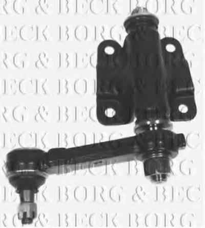 Маятниковый рычаг BORG & BECK купить