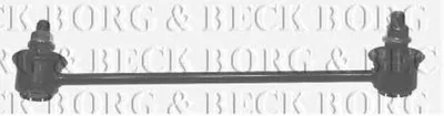Тяга / стойка, стабилизатор BORG & BECK купить