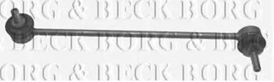 Тяга / стойка, стабилизатор BORG & BECK купить