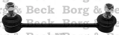 Тяга / стойка, стабилизатор BORG & BECK купить