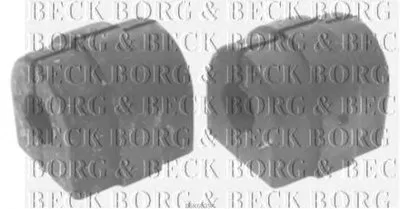 Ремкомплект, соединительная тяга стабилизатора BORG & BECK купить