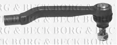Наконечник поперечной рулевой тяги BORG & BECK купить