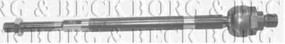 Осевой шарнир, рулевая тяга BORG & BECK купить