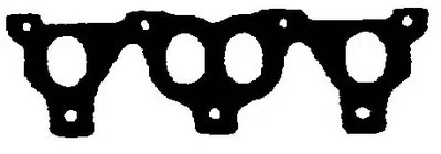 Прокладка, выпускной коллектор BGA купить