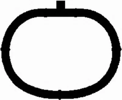 Прокладка, впускной коллектор BGA купить