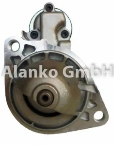 Стартер ALANKO купить