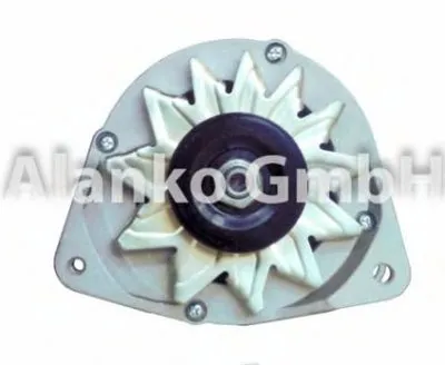 Генератор ALANKO купить