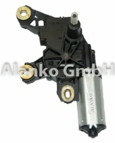 Двигатель стеклоочистителя ALANKO купить