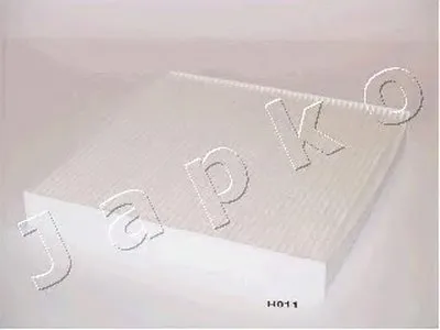 Фильтр, воздух во внутренном пространстве JAPKO купить