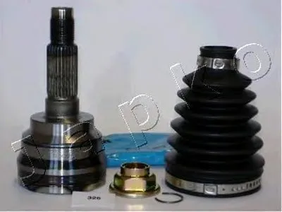 Шарнирный комплект, приводной вал JAPKO купить