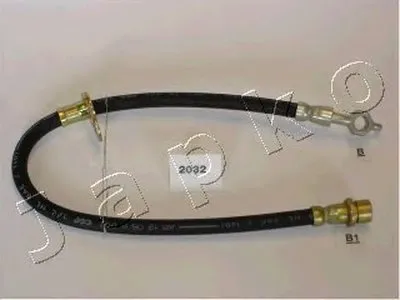 Кронштейн, тормозный шланг JAPKO купить