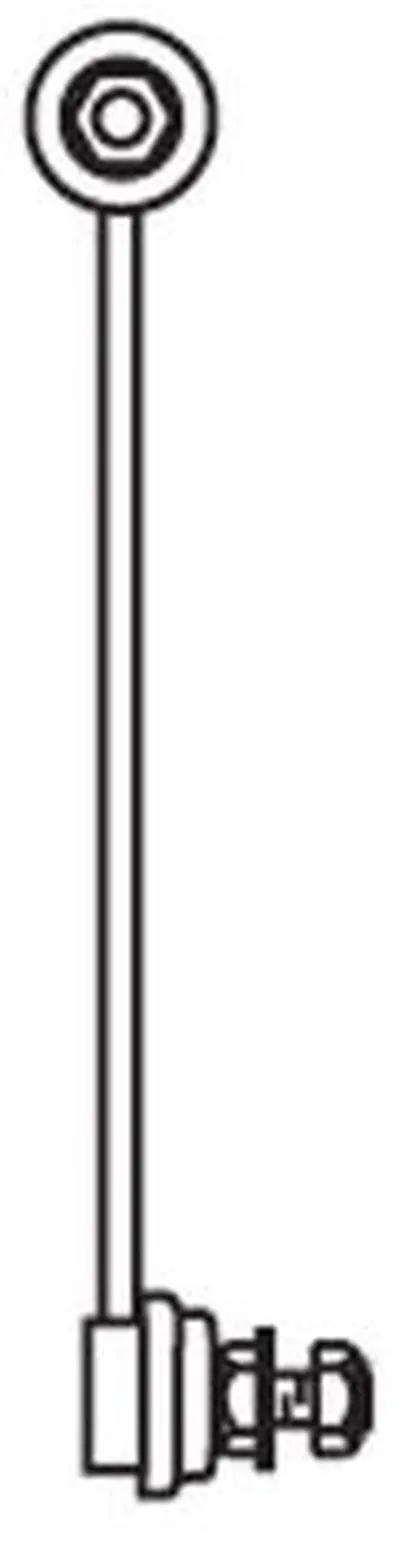 Тяга / стойка, стабилизатор FRAP купить