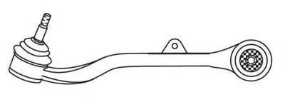 Рычаг независимой подвески колеса, подвеска колеса FRAP купить